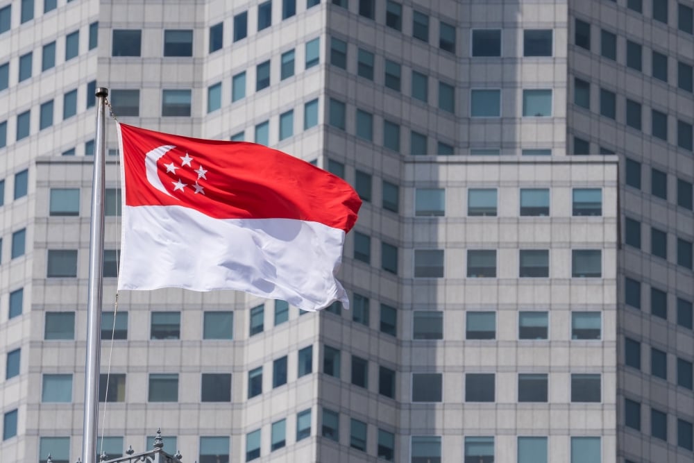 Singapura Gelar Pemilu Hari Ini, 2,6 Juta Warga Singapura Siap Berikan  Suara