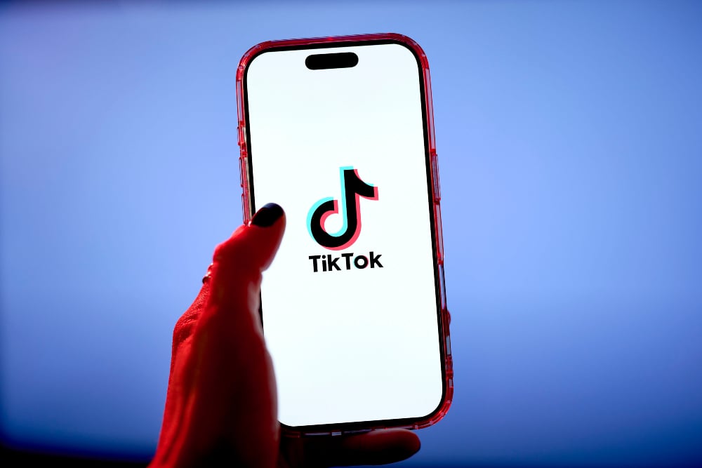 TikTok Didenda Rp9,8 Triliun Imbas Langgar Privasi di Uni Eropa