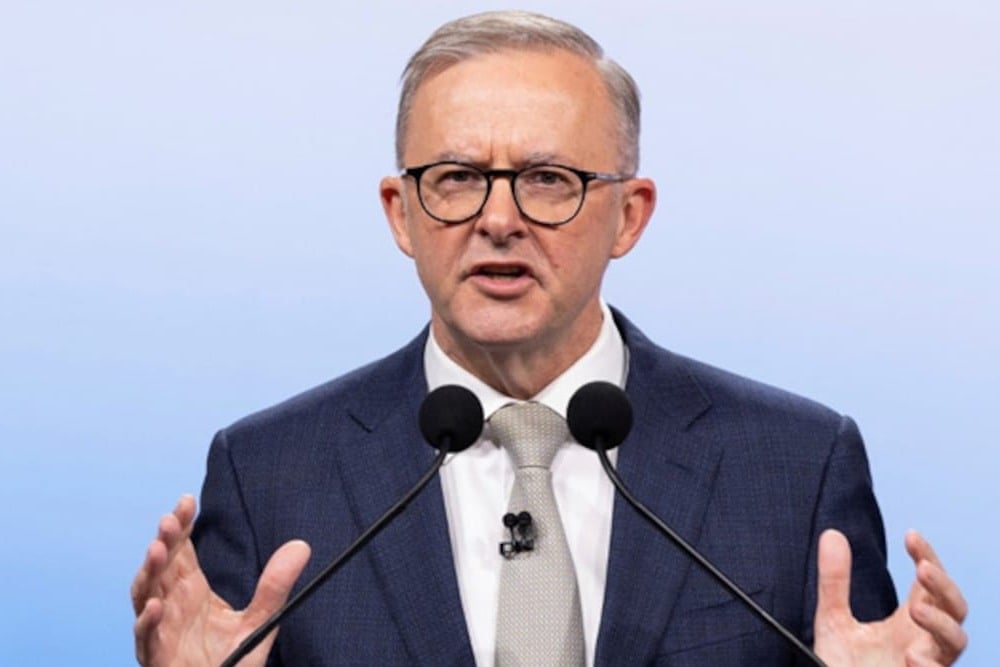 Partai Buruh Menang Pemilu Australia 2025, Anthony Albanese Tetap jadi Perdana Menteri