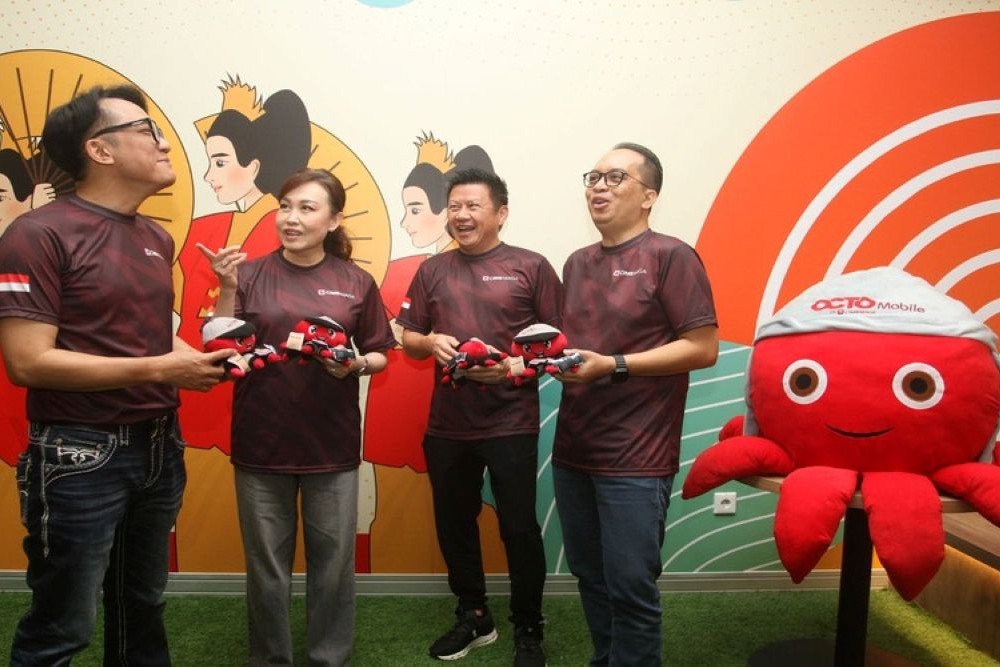  Strategi CIMB Niaga (BNGA) Pacu Pertumbuhan Simpanan Nasabah di Makassar