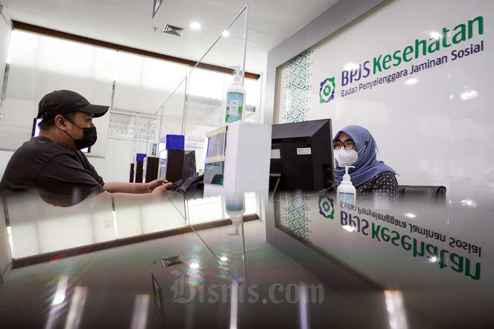  Mohon Maaf! BPJS Kesehatan Tak Lagi Tanggung 21 Penyakit Ini