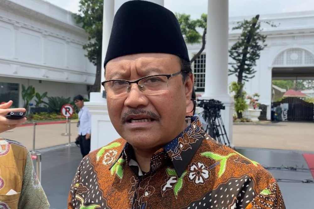  Mensos Minta Waktu Kaji Rencana Program Vasektomi Penerima Bansos Dedi Mulyadi