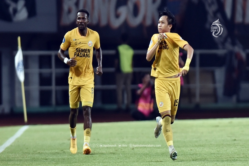  Prediksi Skor Semen Padang vs Madura United: Head to Head, Susunan Pemain