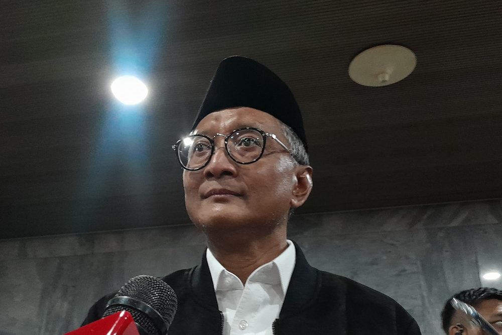 Prabowo Bangun 65 Sekolah Rakyat, Menteri PU: Konstruksi Bulan Ini