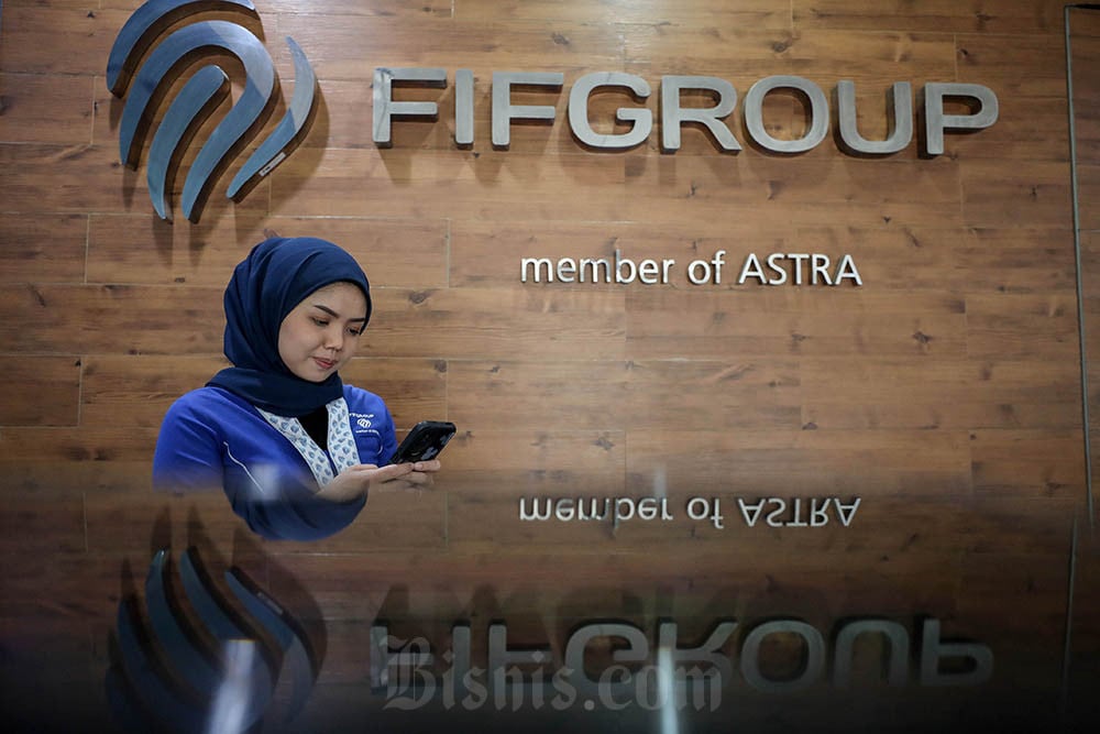 Kuartal I/2025 FIF Salurkan Pembiayaan Syariah Rp184,9 Miliar via Amitra