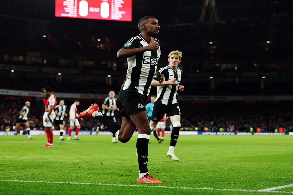 Prediksi Skor Brighton vs Newcastle 4 Mei, Susunan Pemain, H2H, Klasemen