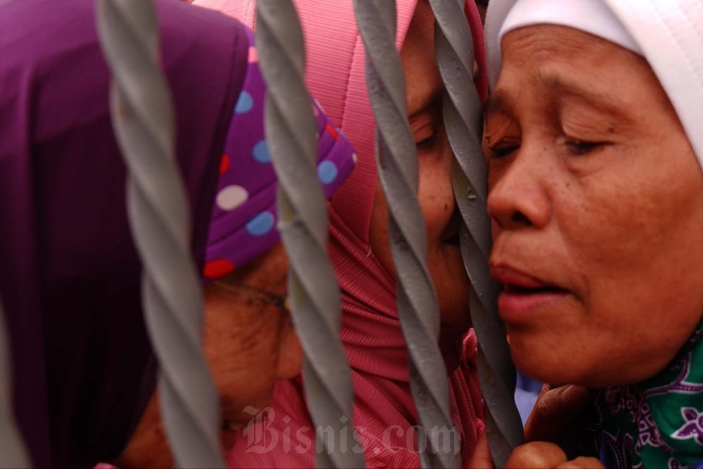 Prabowo Tegaskan Biaya Haji Harus Lebih Murah lagi, Minta Garuda Efisien