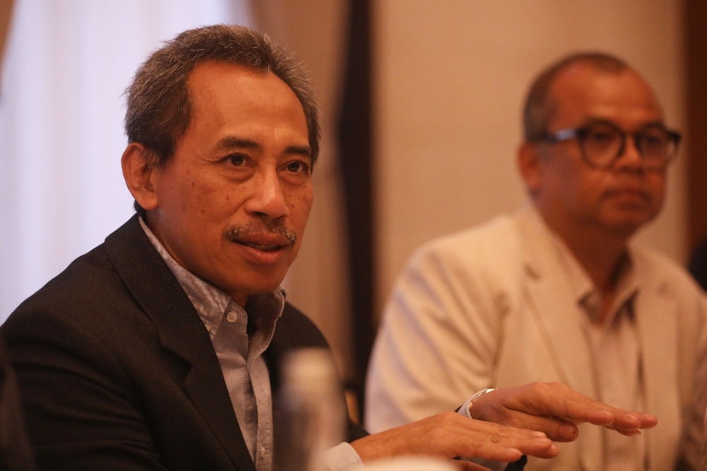 Askrindo Syariah Targetkan Laba Rp123,4 Miliar pada 2025