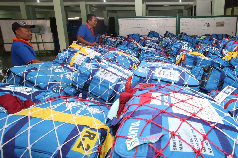  Pangkas Ongkos Jemaah, BP Haji Siapkan Skema Efisiensi Biaya