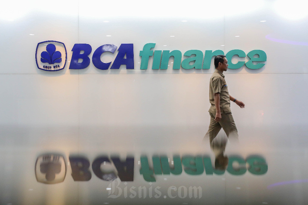  BCA Finance Sepakat Industri Multifinance Harus Lebih Hati-Hati Hadapi Tekanan Global