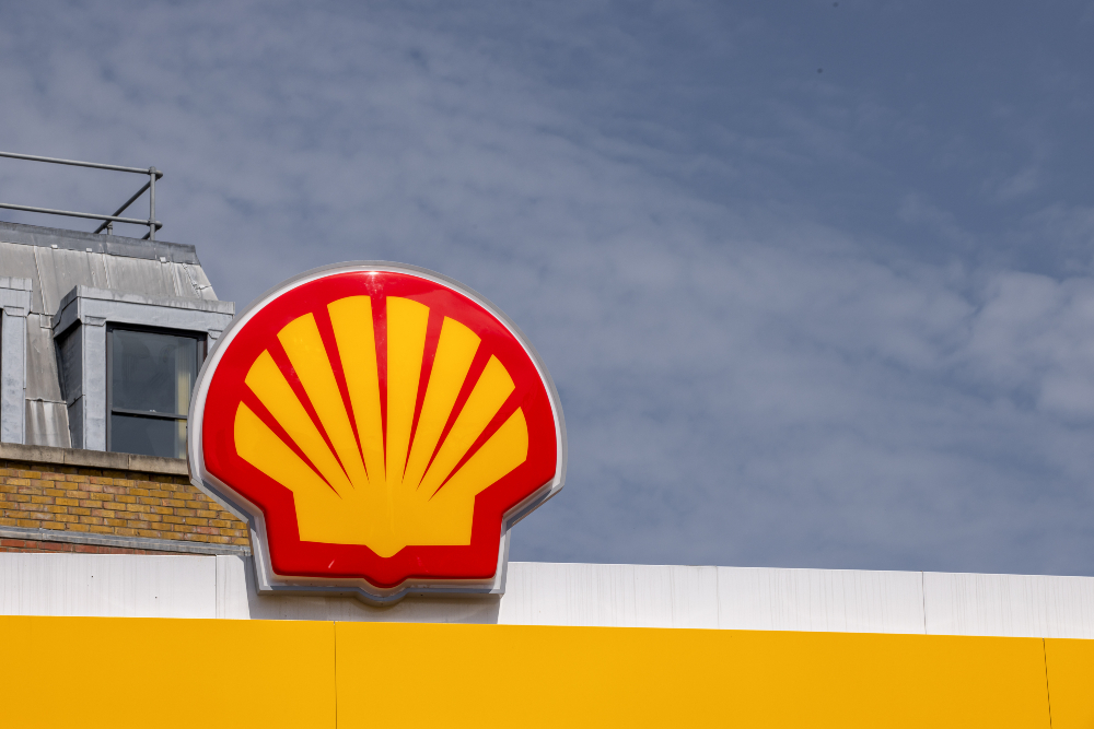  Shell Kaji Rencana Akuisisi BP