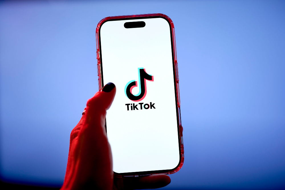  Trump Bakal Tunda Lagi Blokir TikTok jika Belum Ada Kesepakatan Akuisisi