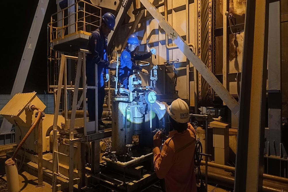 ESDM Investigasi Penyebab Blackout Hampir 12 Jam di Bali