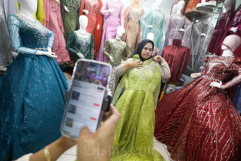  Ekonomi Digital Indonesia Bakal Tembus US$90 Miliar Pada Tahun Ini