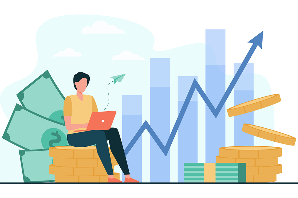  Intip Bunga Deposito BCA, Mandiri, BNI, dan BRI Terbaru Mei 2025