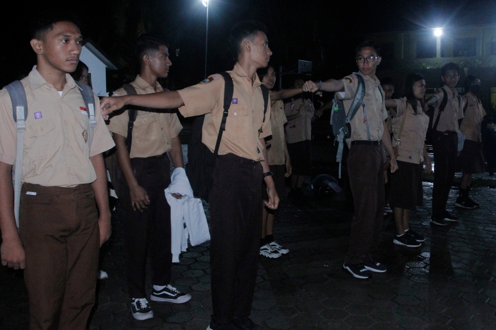  Pemkab Cirebon Masih Hitung Biaya Kirim Pelajar Nakal ke Barak TNI