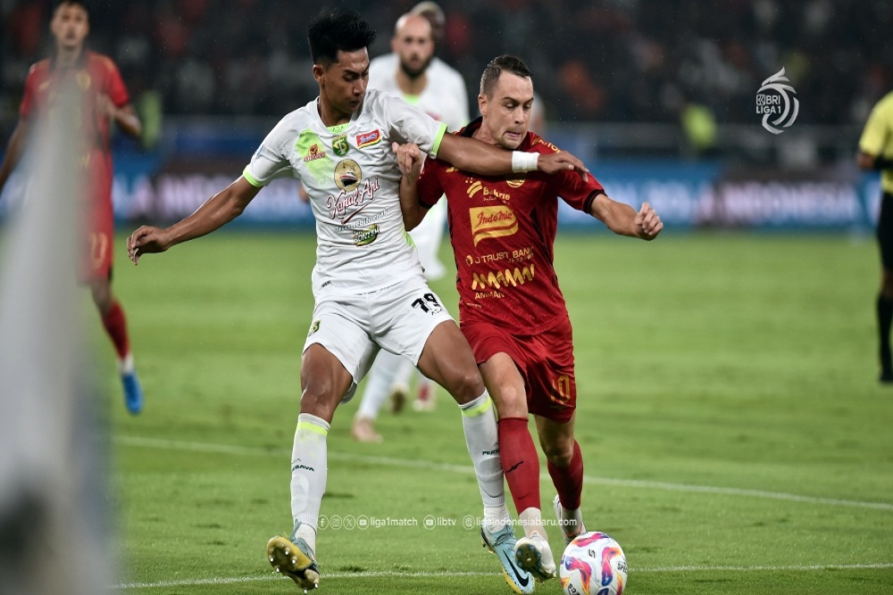  Prediksi Skor Persik vs Persebaya: Head to Head, Susunan Pemain