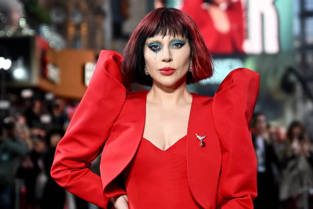 Lady Gaga