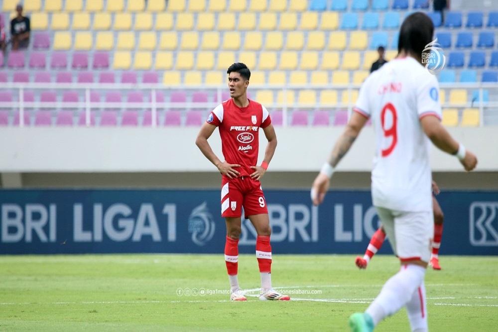  Prediksi Skor Persis vs Arema FC: Head to Head, Susunan Pemain