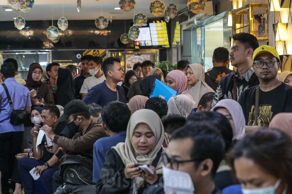  Harga Emas Antam Naik, Segini Cuan Jual Pembeli 10 Tahun Lalu