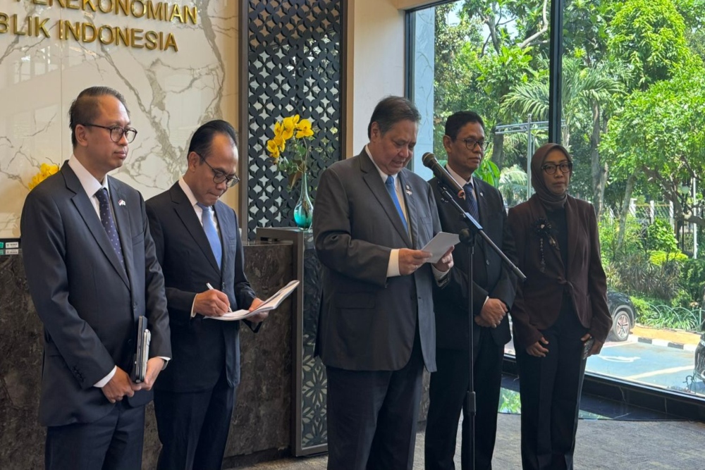  Proyek PLTP Muara Laboh Milik Sumitomo Cs Raih Pendanaan Rp8 Triliun dari AZEC