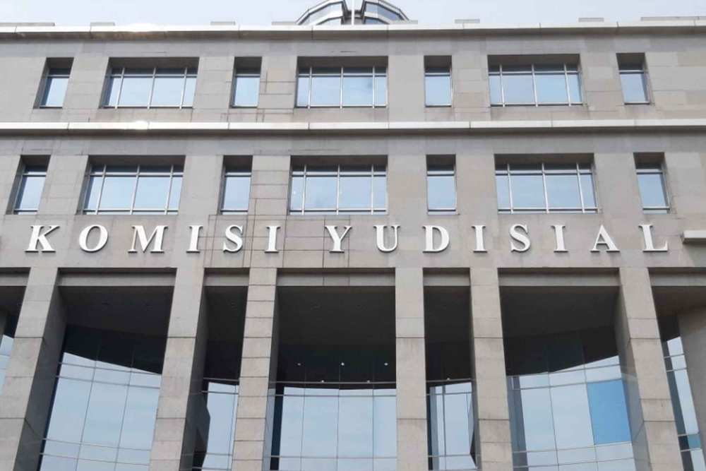  Pansel Komisi Yudisial Pastikan Coret Figur yang Punya Rekam Jejak Buruk