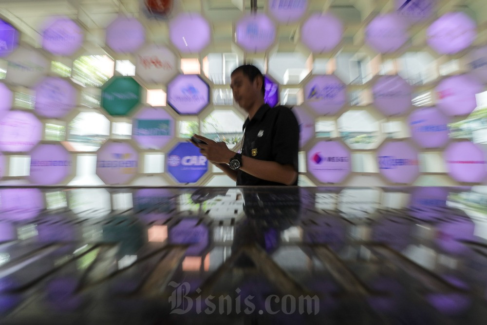  OJK Dorong Asuransi Jiwa Perkuat Pasar Modal, Begini Tantangannya