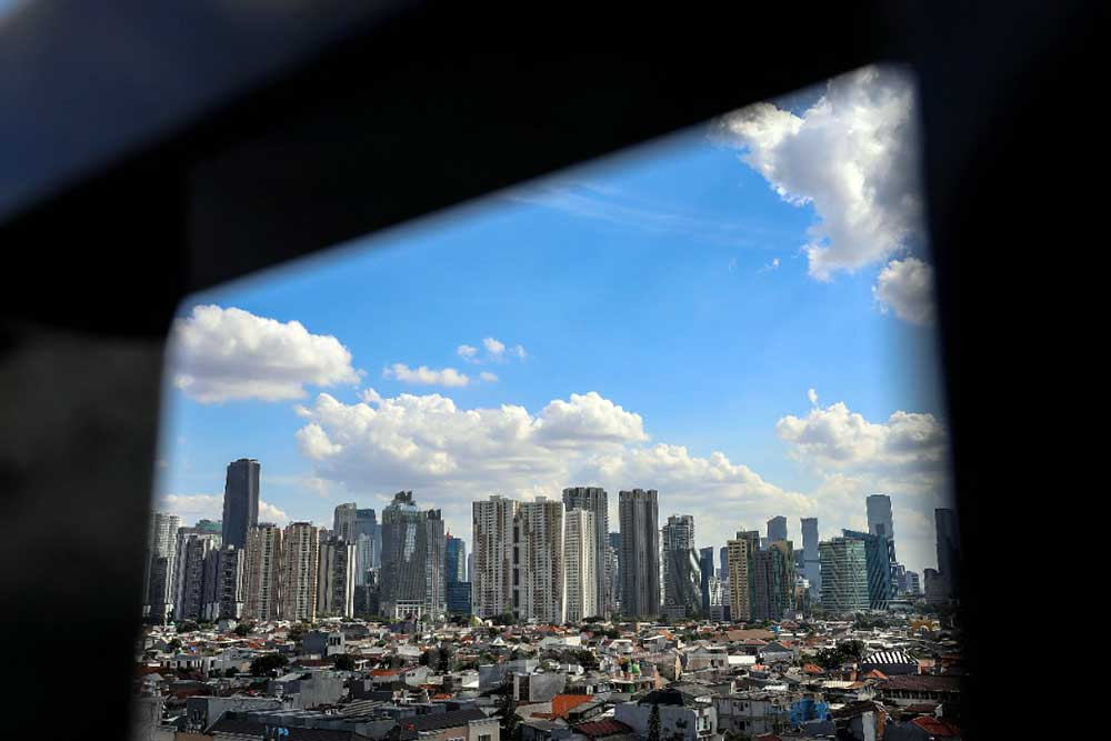  Investasi Awal Tahun Tumbuh Melambat, Turut Bikin Ekonomi Kuartal I/2025 Loyo