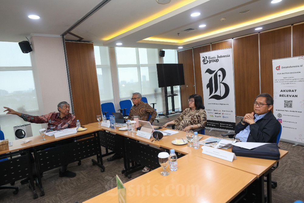  Bisnis Indonesia Award (BIA) 2025 Akan Kembali Digelar