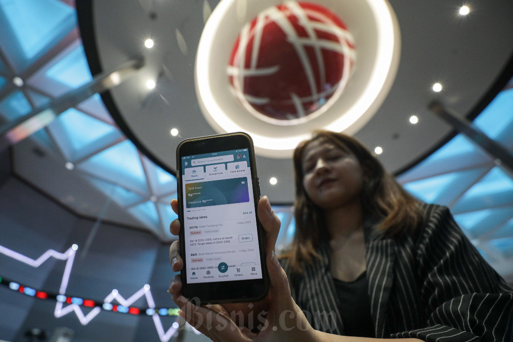  PT BNI Sekuritas resmi meluncurkan New BIONS by BNI Sekuritas