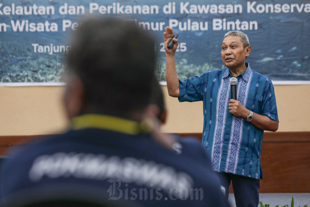  Pelatihan Patroli (Smart Patrol) Bagi Anggota Pokmaswas
