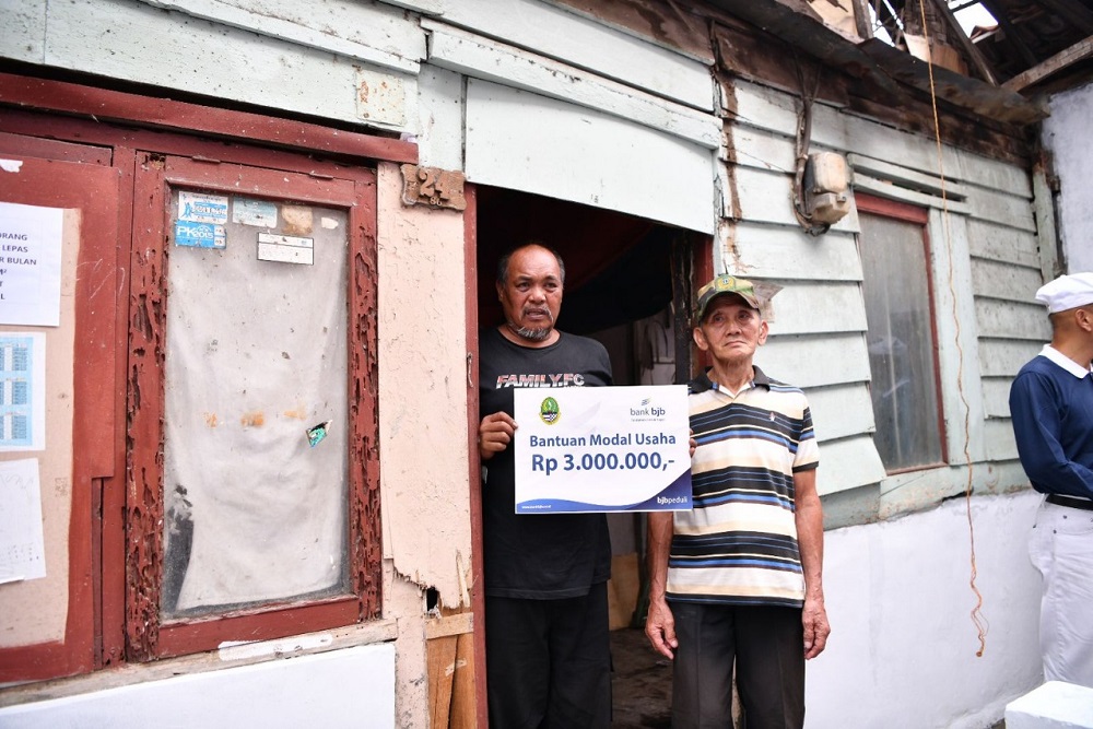  Renovasi 500 Rutilahu di Jabar, Dedi Mulyadi Targetkan Nol Rutilahu pada 2028