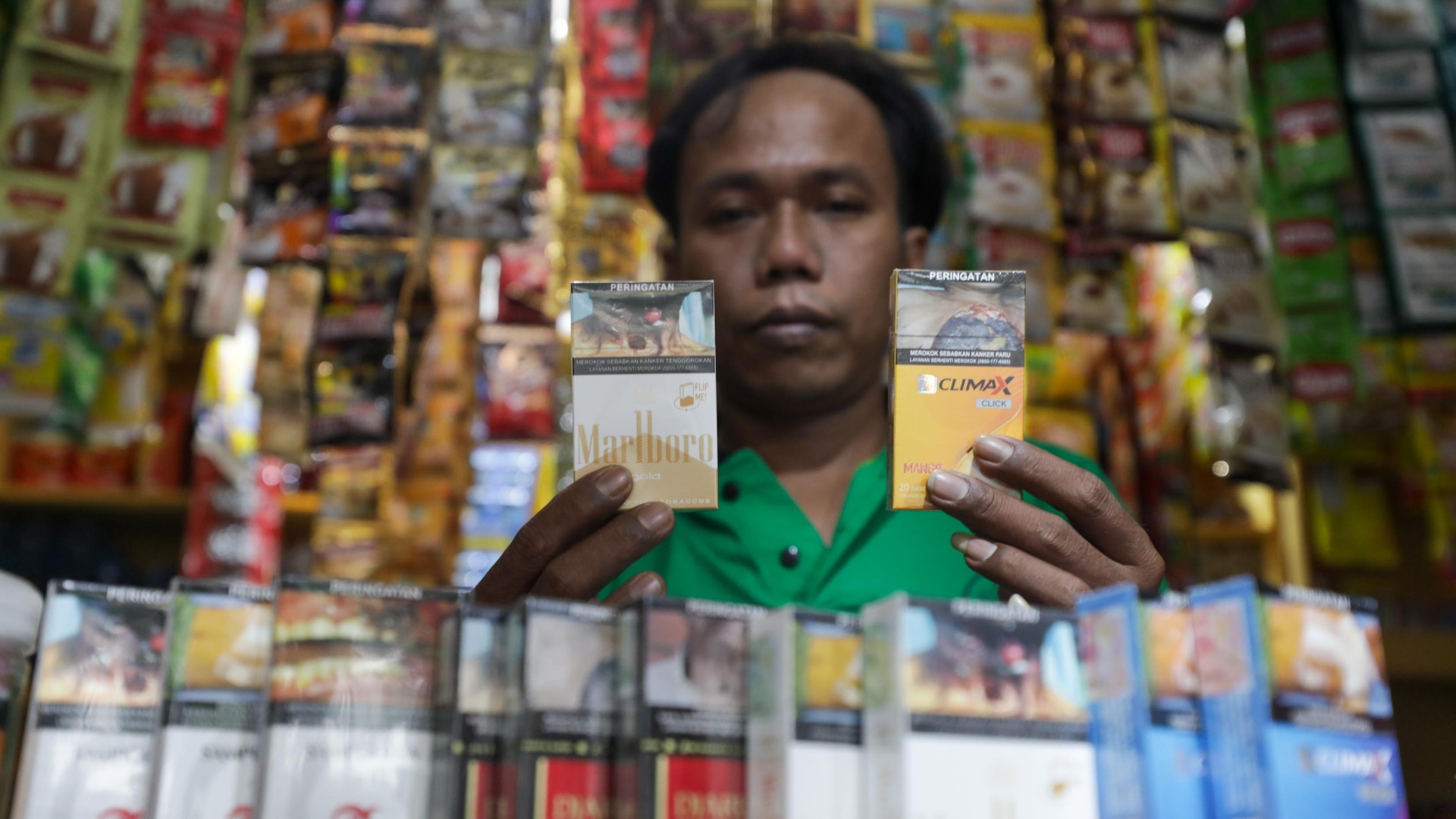 Menilik Kinerja dan Saham Gudang Garam (GGRM) dan Sampoerna (HMSP)