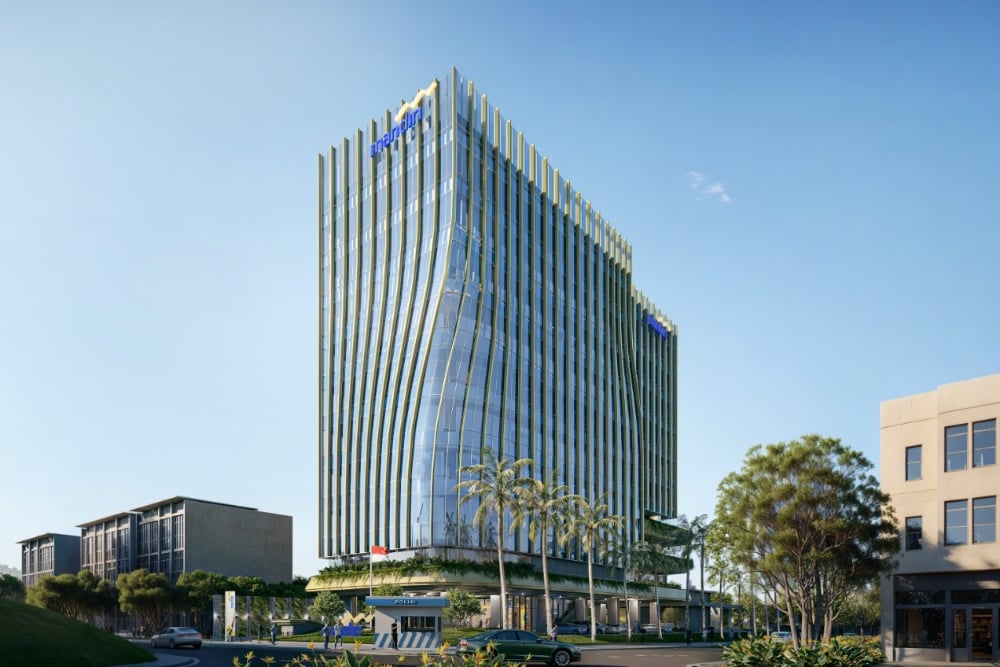 Wika Gedung (WEGE) Alami Penurunan Laba Bersih 92% Kuartal I/2025