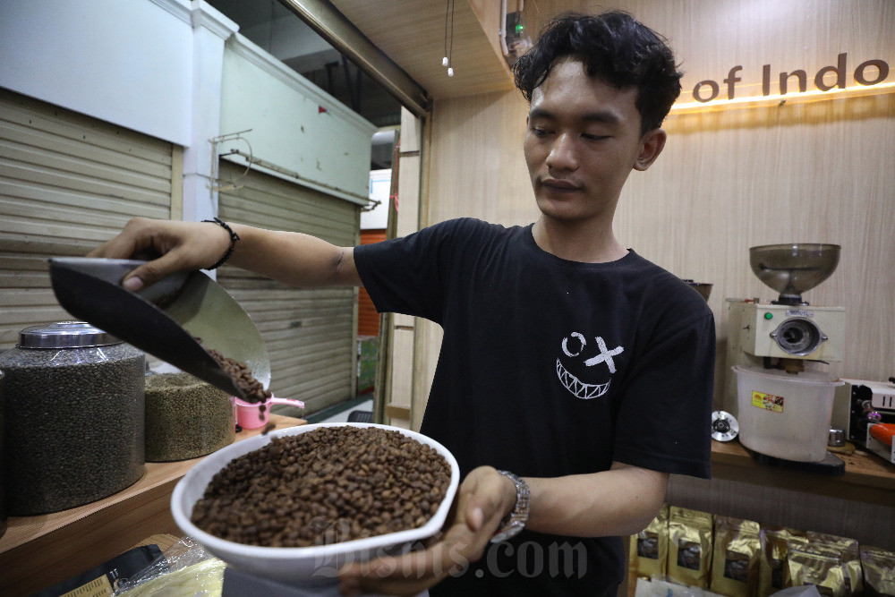  Studi Sebut Minum Kopi Hitam Bisa Bantu Cegah Diabetes pada Wanita