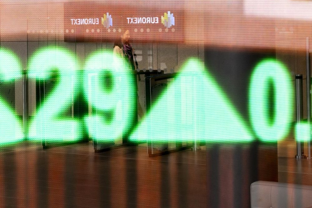 Bursa Eropa Catat Reli Terpanjang sejak 2021, Pasar Tunggu Rapat The Fed