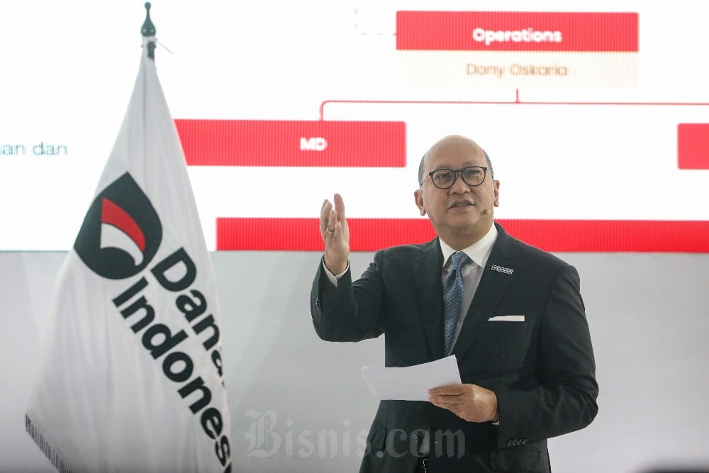 Bos Danantara Sampaikan 3 Instruksi ke Direksi BUMN dan Anak Usaha BUMN