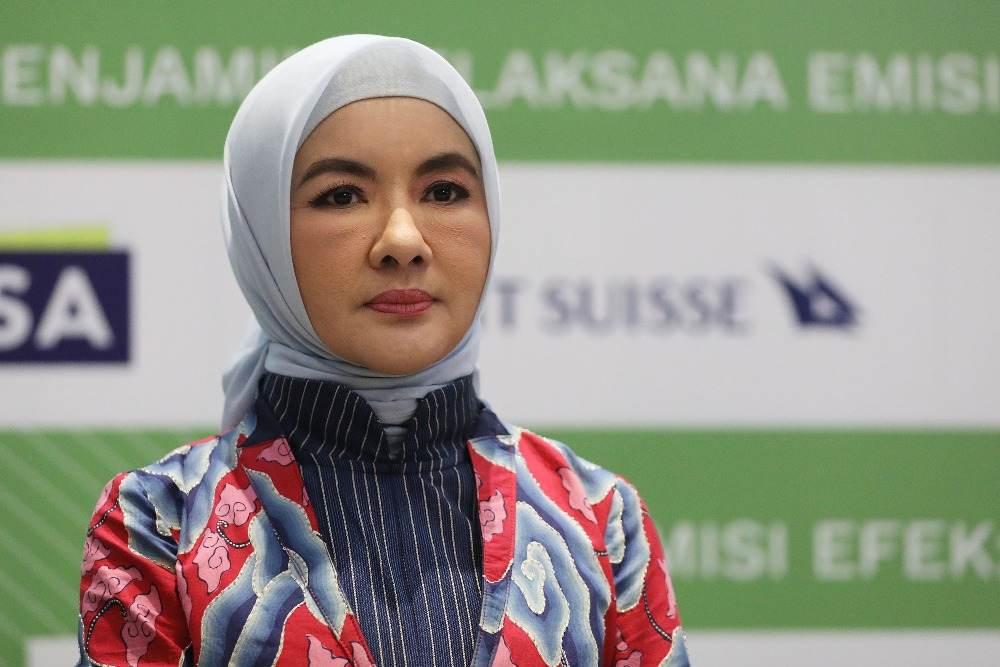 Kejagung Bakal Periksa Eks Dirut Pertamina Nicke Widyawati Soal Korupsi Tata Kelola Minyak