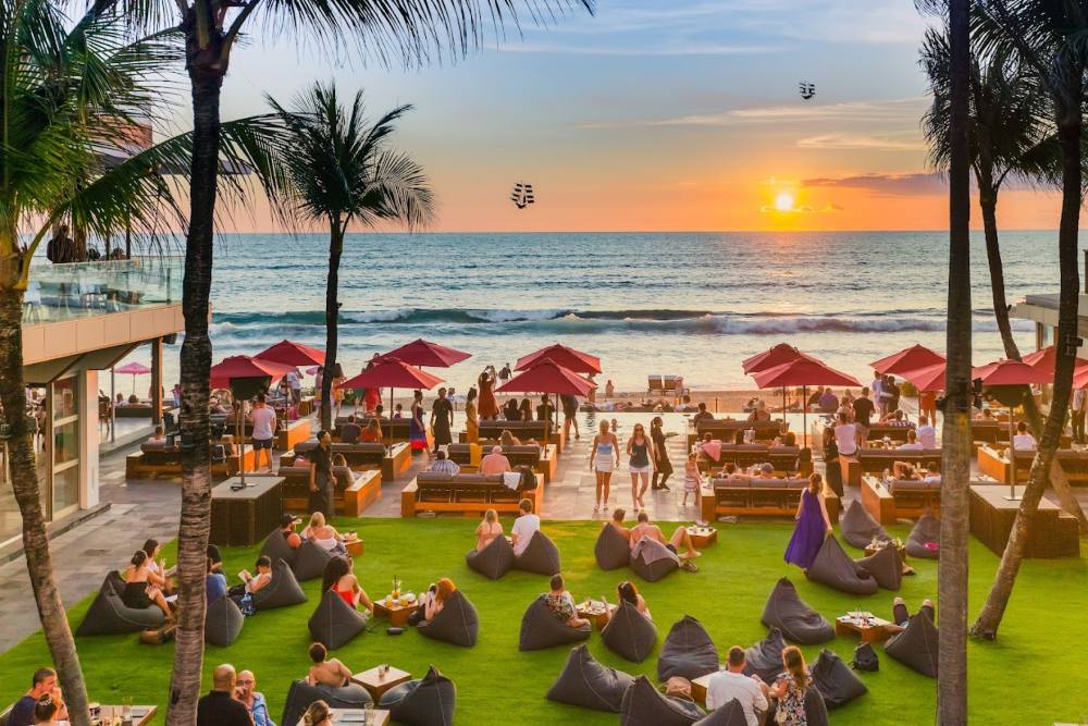 Kos Elite Dituding Jadi Biang Keladi Okupansi Hotel di Bali Rendah