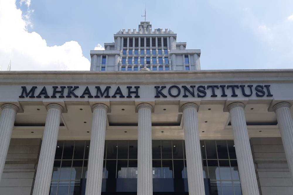 UU BUMN Digugat ke MK Imbas Direksi dan Danantara Tak Bisa Dijerat Korupsi