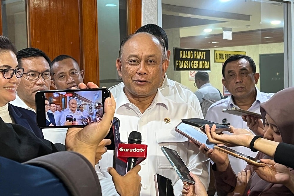 BGN: Serapan Anggaran Makan Bergizi Gratis Capai Rp2,38 Triliun