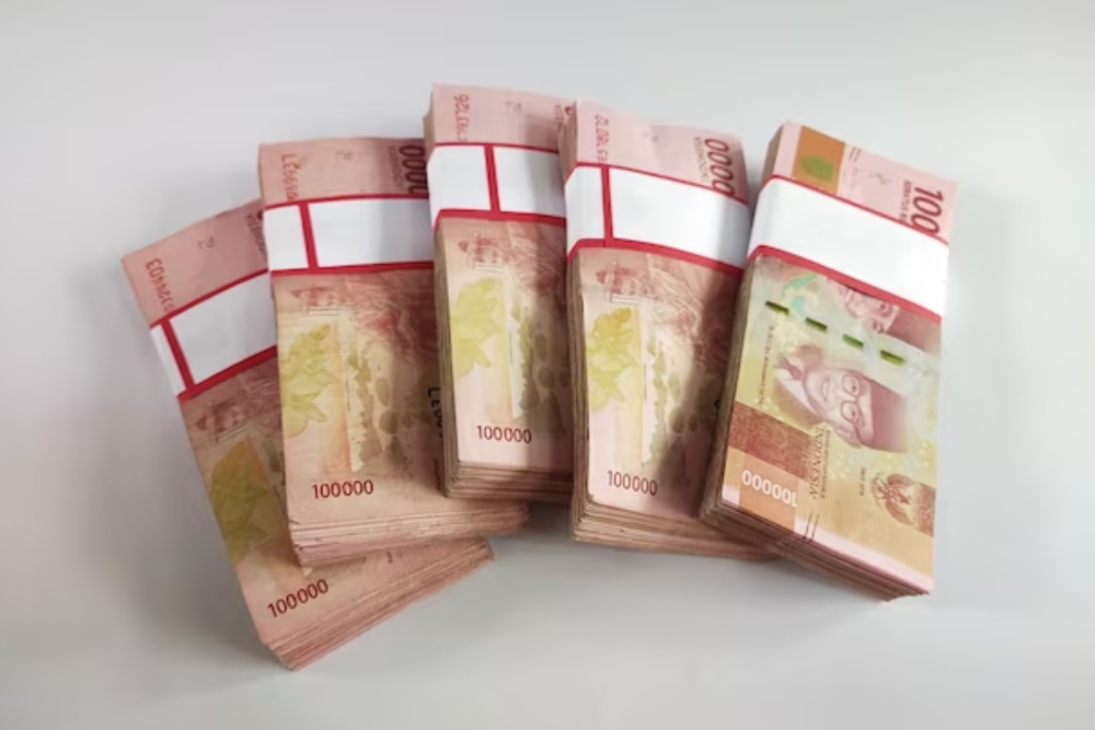  Tips Keuangan, Cara Bijak Kelola Gaji ke-13