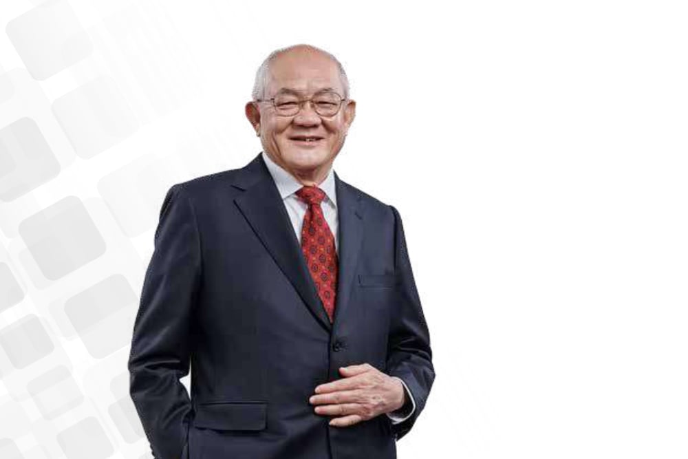 Emiten Batu Bara Low Tuck Kwong (BYAN) Cetak Laba US$217,91 Juta, Tumbuh 3,45%