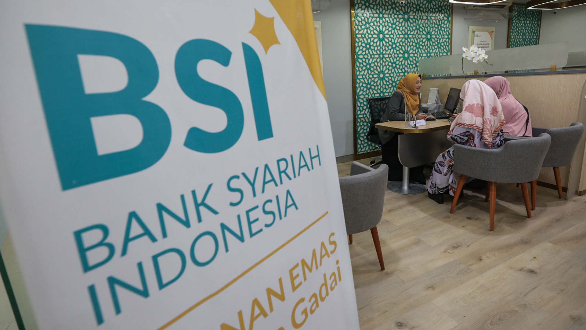 Ekspansi BSI Hingga Arab Saudi, Momentum Positif Saham BRIS Berlanjut?