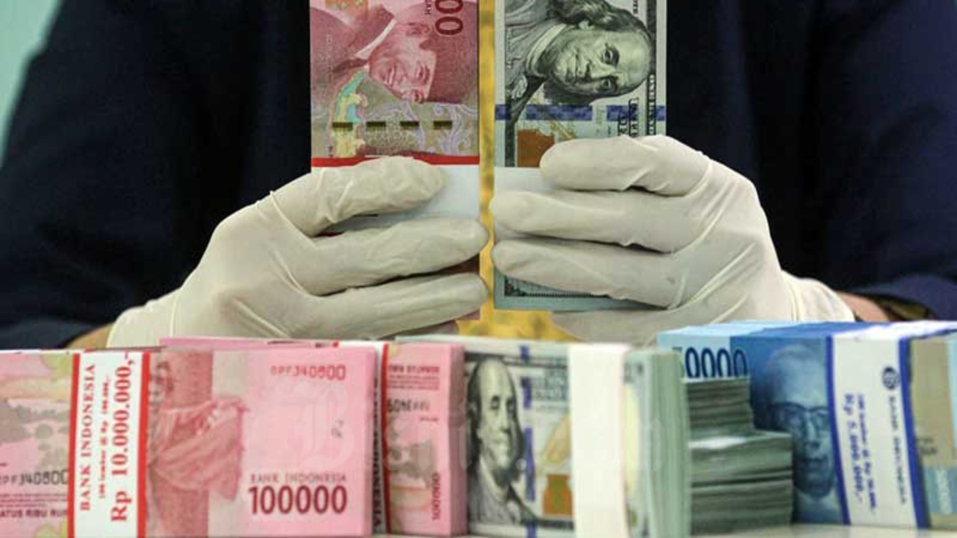 State-Owned Banks, BBRI, BMRI, and Others Fortify Strategies Amid Economic Uncertainty