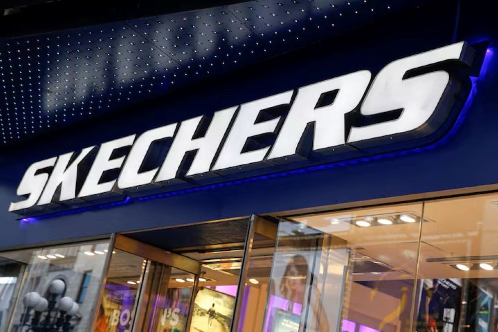  Efek Tarif Trump, Skechers Bakal Go-Private usai Diakuisisi 3G Capital
