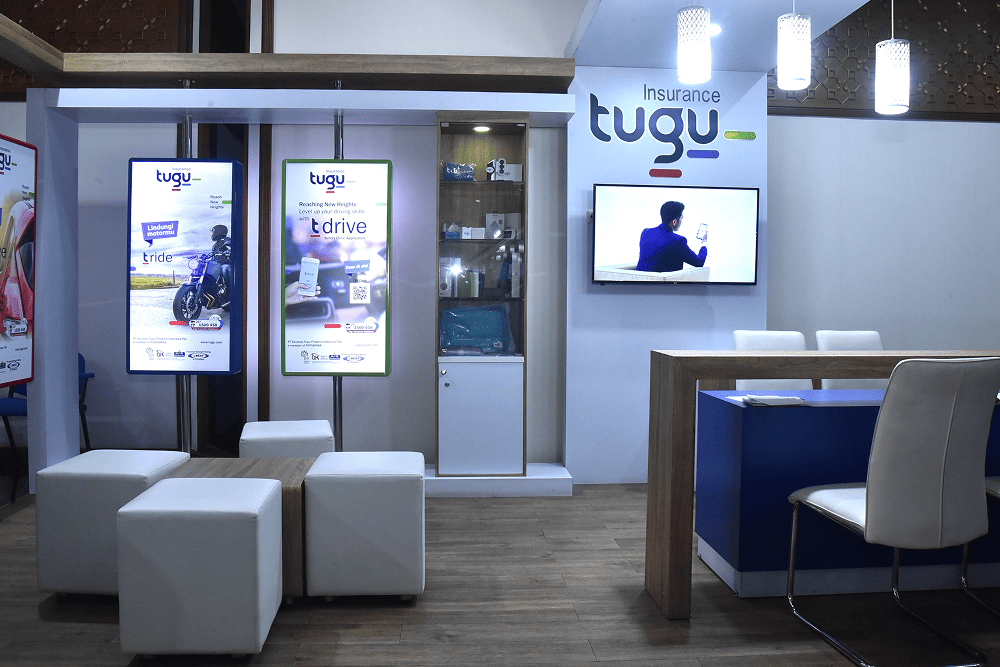 Tugu Insurance Catat Kinerja Keuangan Solid di Q1 Usai Transisi PSAK 117