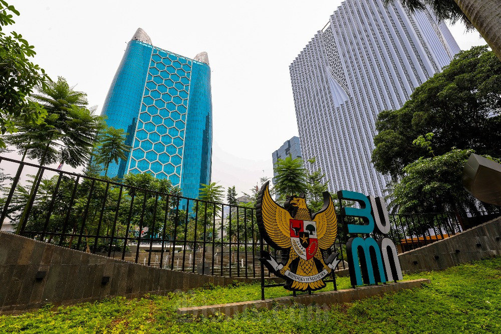 Direksi-Komisaris BUMN Bukan Penyelenggara Negara, Apa Langkah KPK?
