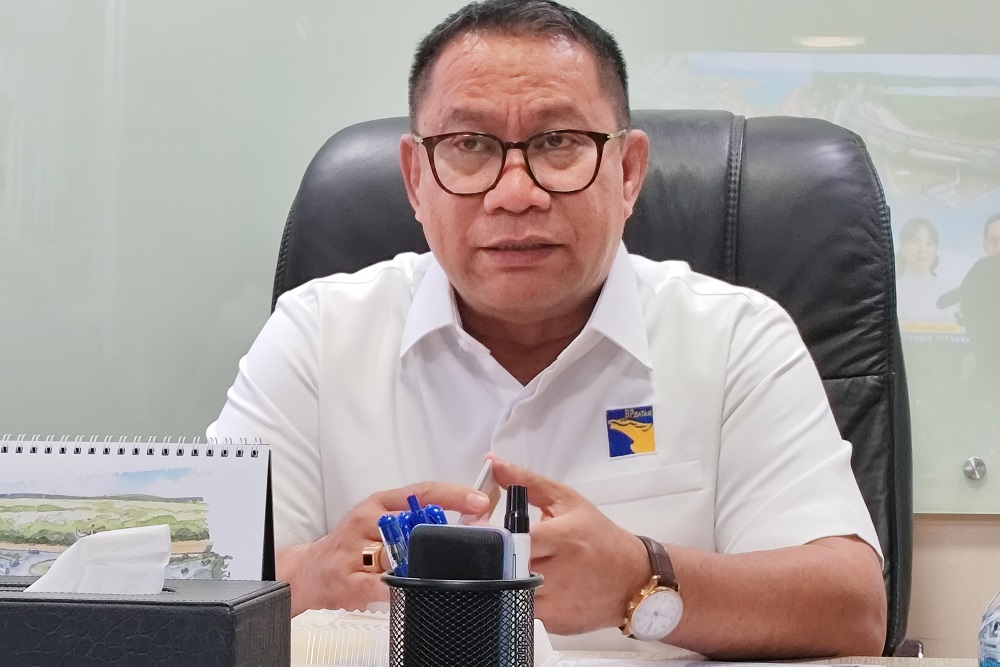  Luxsan Jadi Vendor Apple di Batam, Rencana Produksi Akhir 2025