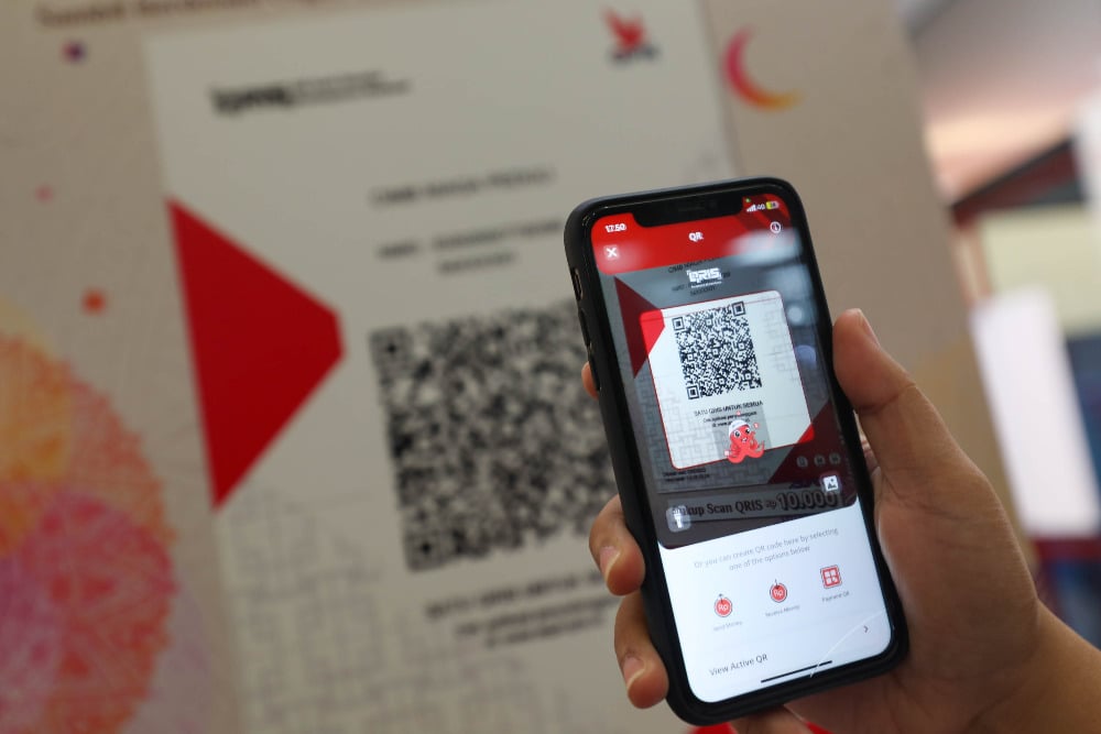 Mengenal Proyek Nexus, Pembayaran Lintas Negara Asean Serupa QRIS